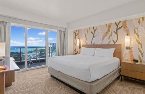 Ala Moana Hotel | Ala Moana Honolulu by Mantra