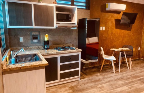 Chetumal Apartment | ALA Residencias