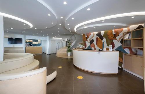 San Vito Lo Capo Hotel | Alaba Hotel