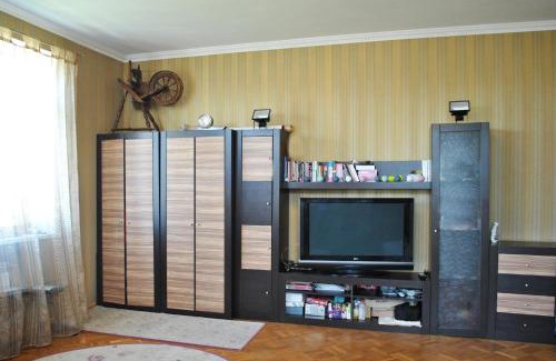 Dniprovs'kyi District Apartment | Alabama Mama