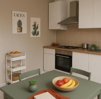 Noto House | Alabianca
