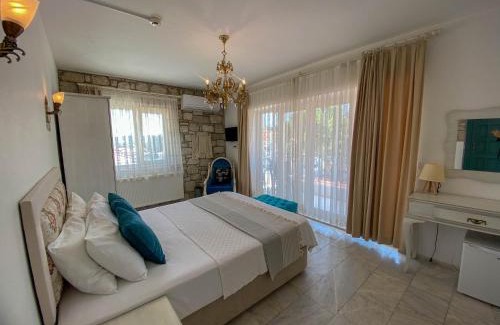 Tokoglu Bed & Breakfast | Alacati Sardunya Hotel