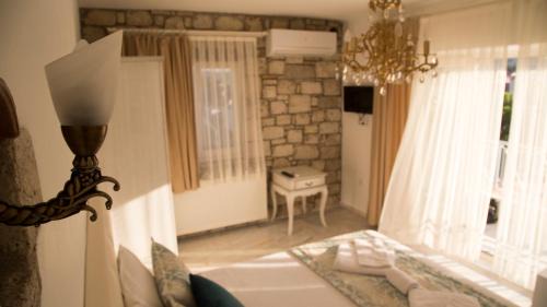 Tokoglu Bed & Breakfast | Alacati Sardunya Hotel