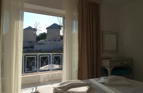 Tokoglu Bed & Breakfast | Alacati Sardunya Hotel