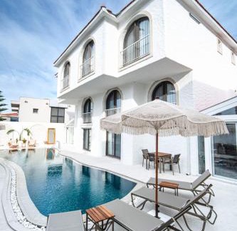 Alacati Hotel | Alacope Alaçatı