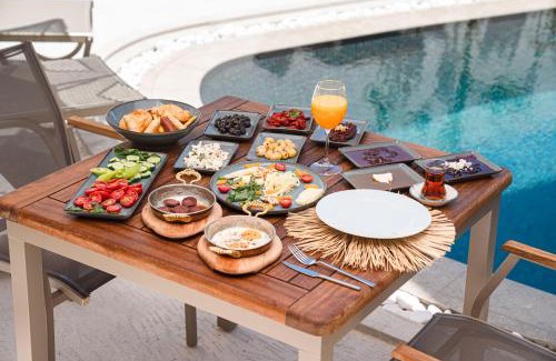 Alacati Hotel | Alacope Alaçatı
