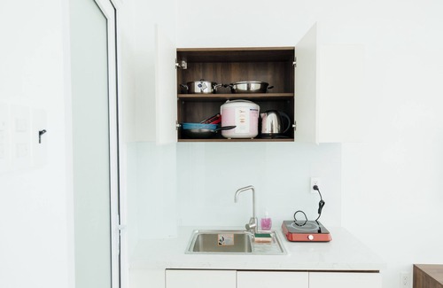 Phu Nhuan Apartment | Aladdin Hotel and Apartment