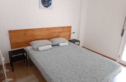 Se Apartment | Alagoa Apartment