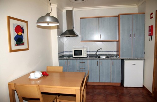 Altura Hotel | Alagoa Azul Apartments