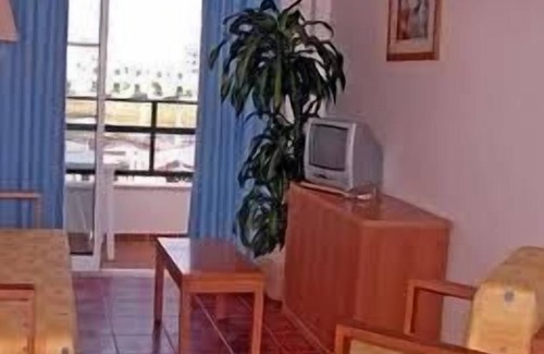 Altura Hotel | Alagoa Azul Apartments