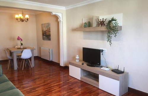 Irun Apartment | Alaia by Basquelidays