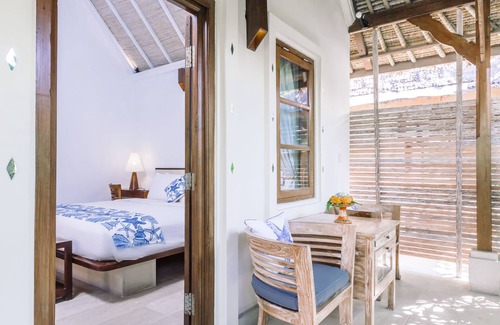 Candi Dasa Hotel | Alam Candi Resort
