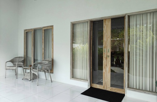 Pecatu Cottage | Alam Cottage Uluwatu