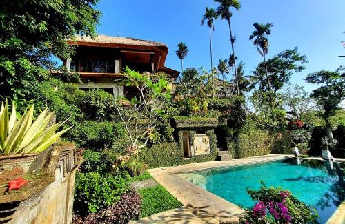 Nyuh Kuning Resort | Alam Indah Ubud