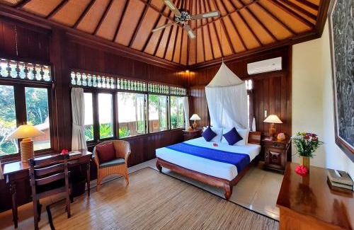 Nyuh Kuning Resort | Alam Indah Ubud