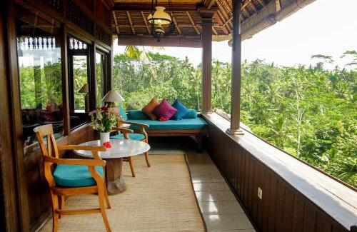 Nyuh Kuning Resort | Alam Indah Ubud