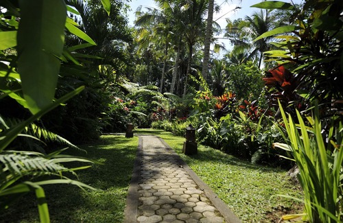 Sambahan Hotel | Alam Sari Keliki Resort & Spa