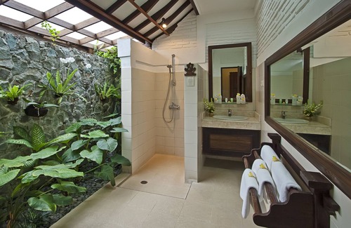 Sambahan Hotel | Alam Sari Keliki Resort & Spa
