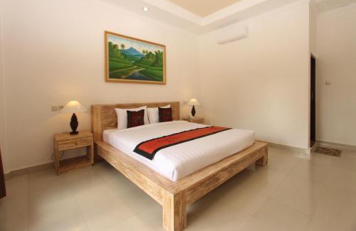 Ubud City-Centre House | Alam Terrace Cottages