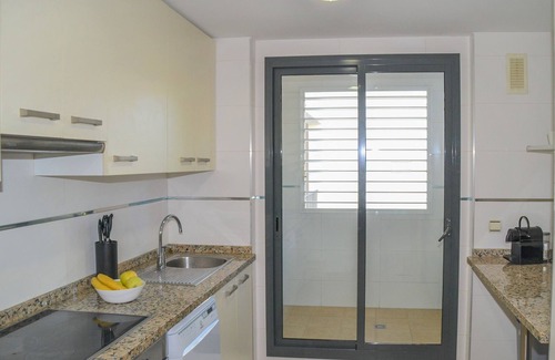 La Cala de Mijas Apartment | ALAMAR VITALI · 3BR Alamar La Cala de Mijas WIFI/AC/POOL