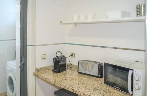 La Cala de Mijas Apartment | ALAMAR VITALI · 3BR Alamar La Cala de Mijas WIFI/AC/POOL