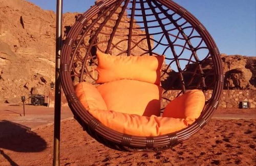 Wadi Rum RV Rental | Alamer Hostel Camp