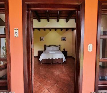 Antigua Guatemala Hotel | Alana Hotel By ISH