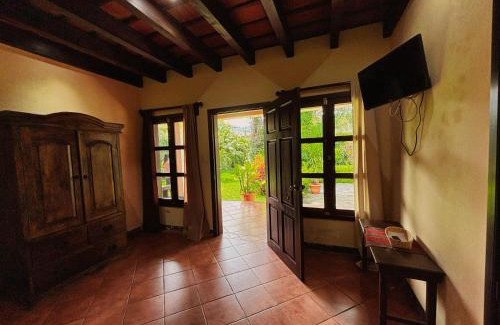Antigua Guatemala Hotel | Alana Hotel By ISH