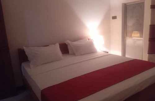 Anuradhapura Hotel | Alankulama Waana Resort