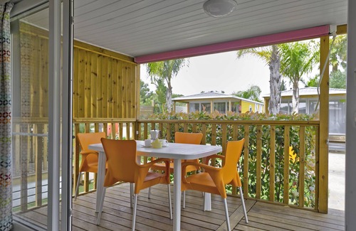 Miami Platja Other | Alannia Els Prats Resort