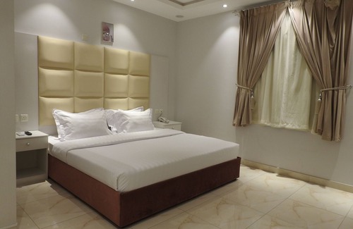 Abha Hotel | alareen park abha