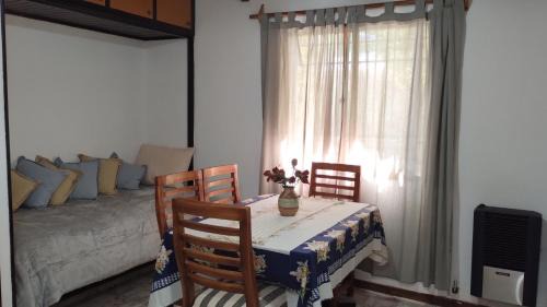 Malargue Apartment | Alas De Cristal