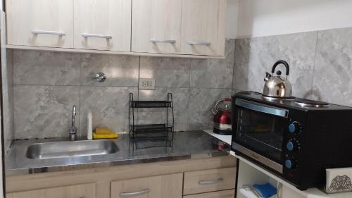 Malargue Apartment | Alas De Cristal