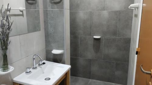 Malargue Apartment | Alas De Cristal
