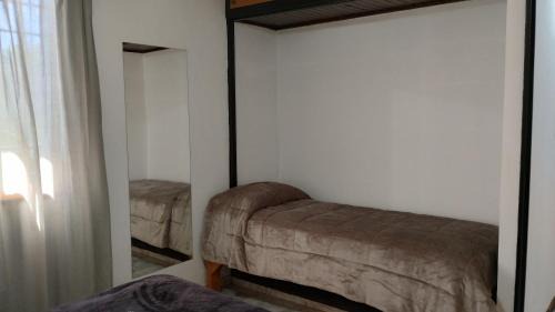 Malargue Apartment | Alas De Cristal