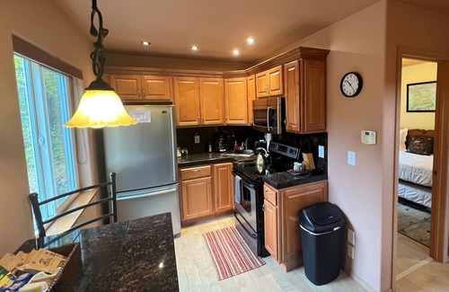 Wasilla Cabin | Alaska Adventure Unlimited Chalets