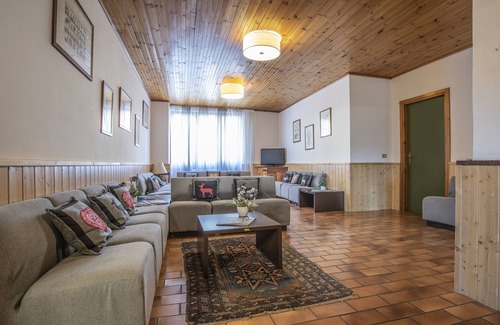 Folgaria Hotel | Alaska