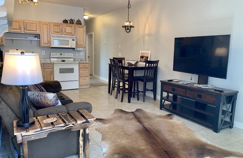 Willow Apartment | Alaska's premier summer and winter recreation destination