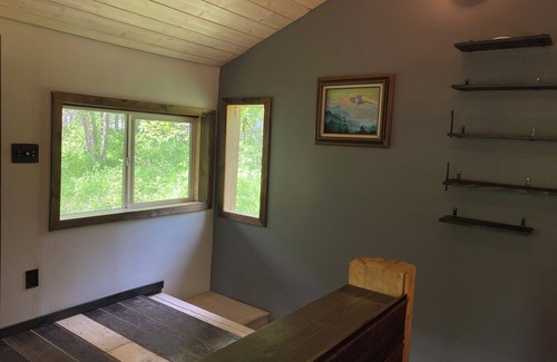Sutton-Alpine Cottage | Alaskan cabin life