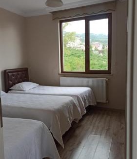 Akcaabat Apartment | Alasraf Suite