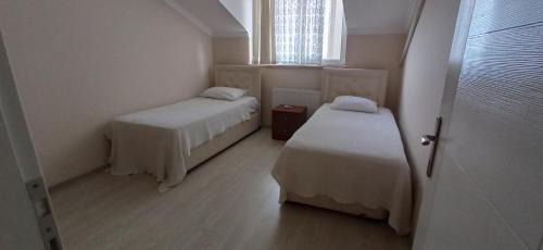 Akcaabat Apartment | Alasraf Suite