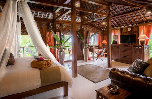 Selemadeg Hotel | Alassari Plantation