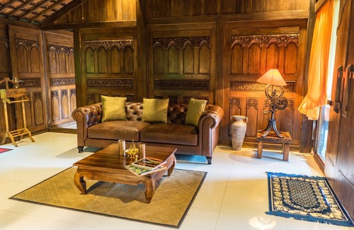 Selemadeg Hotel | Alassari Plantation