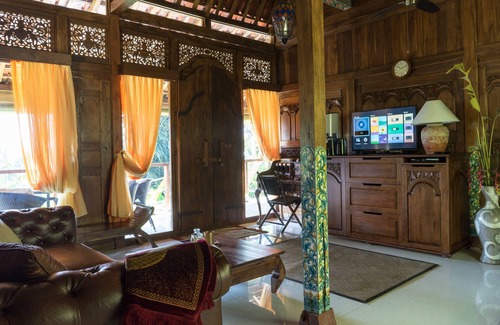 Selemadeg Hotel | Alassari Plantation