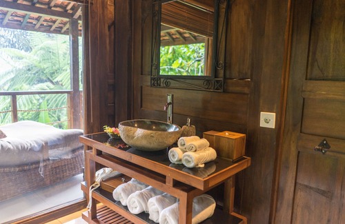 Selemadeg Hotel | Alassari Plantation