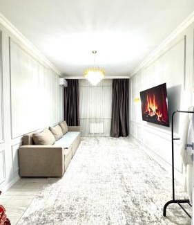 Ulytau District Apartment | Alatau City#31
