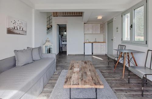 Dorida House | Alati Apartments