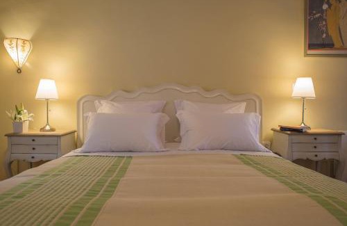 Ronda Hotel | Alavera de los Baños