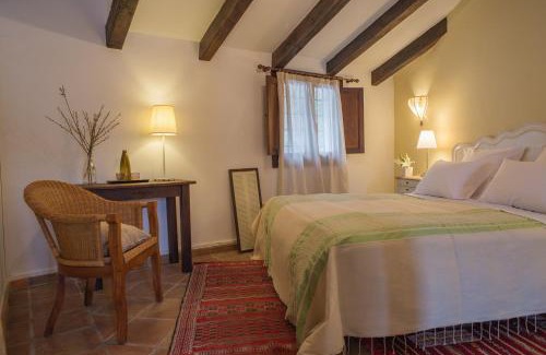 Ronda Hotel | Alavera de los Baños