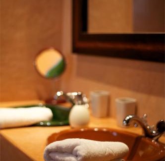 Ronda Hotel | Alavera de los Baños